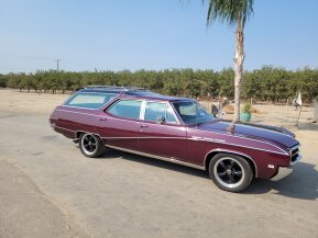 1969 Buick Sport Wagon for sale 101603915